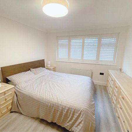 Home Near London Heathrow, Slough,Windsor,Legoland Colnbrook Zewnętrze zdjęcie
