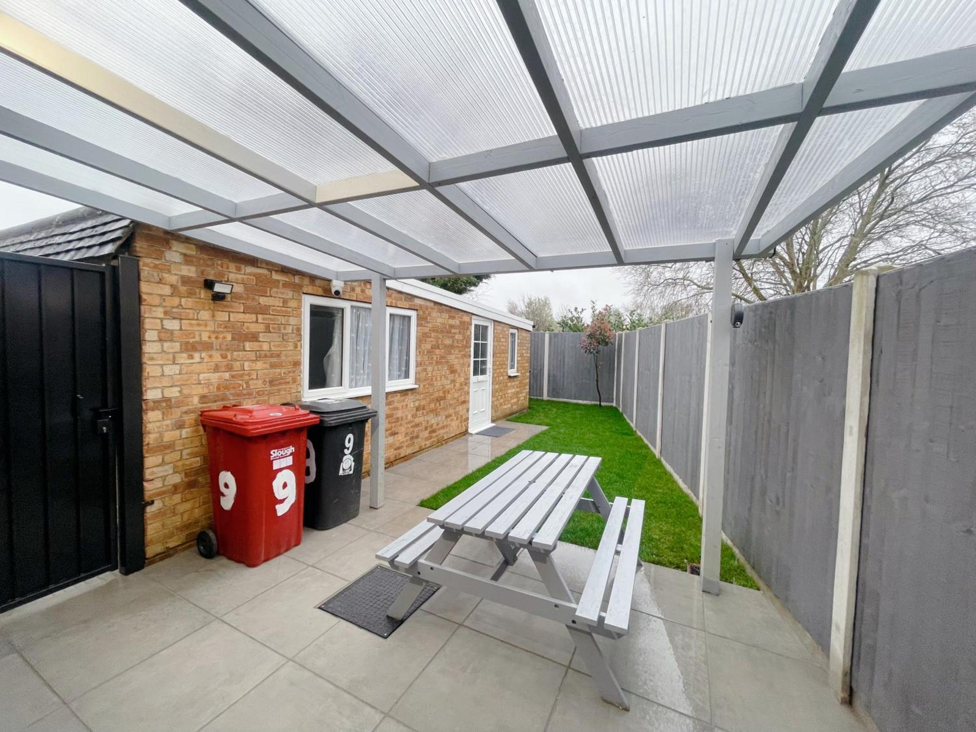 Home Near London Heathrow, Slough,Windsor,Legoland Colnbrook Zewnętrze zdjęcie